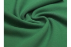Ткань футер 3-х нитка (зеленый цвет)