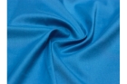 Хлопковая рубашечная ткань (синий цвет)
