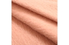 Ткань шерсть (розовый цвет)