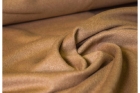 Ткань шерсть (коричневый цвет)
