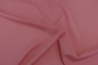 Ткань шифон (розовый цвет)