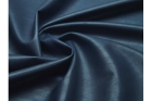 Ткань экокожа (темно-синий цвет)