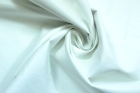 Ткань экокожа (белый цвет)