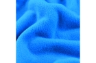 Ткань флис (синий цвет)