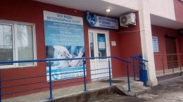 Ветеринарная клиника врачей Сумбаевых
