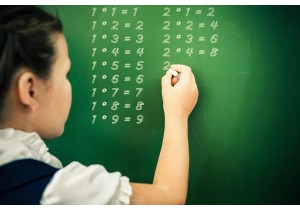 Развивающая программа таблица умножения для младших школьников