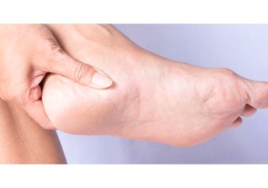 Лечение трещин при авитаминозе на ногах 