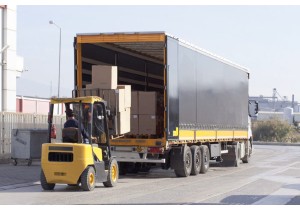 Перевозка габаритных грузов
