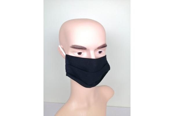 Многоразовые тканевые маски