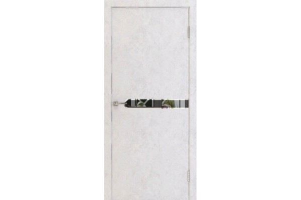 Дверь в стиле модерн «МЕДЕЯ 4» Крымский камень