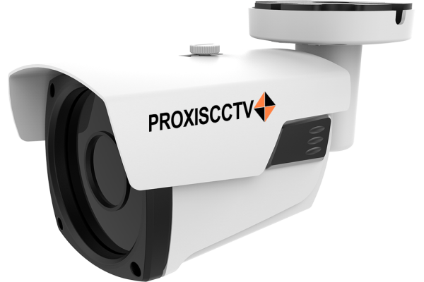 Уличная IP камера с автофокусом и питанием POE PX-IP-BP60-CS20AF-P (BV) 