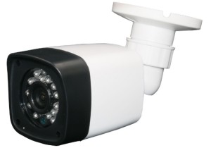 Цилиндрическая камера FHD-B2.0-FX (2.8) 
 