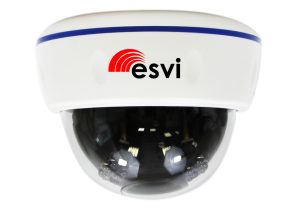 Купольная камера EVL-ZG20-H20G 
 