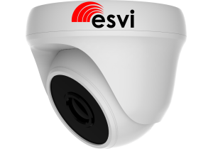 Купольная камера EVL-DP-H22F (2.8) 
 