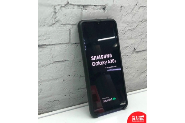 БУ Samsung A30