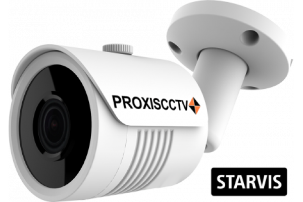 Уличная IP камера с питанием POE PX-IP-BH30-SN50-P (2.8) (BV)