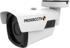 Уличная IP камера с автофокусом и питанием POE PX-IP-BP60-CS20AF-P (BV) 