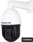 Уличная PTZ поворотная IP камера с зумом и автофокусом PX-IP-PT7K-22-SG50 (BV) 